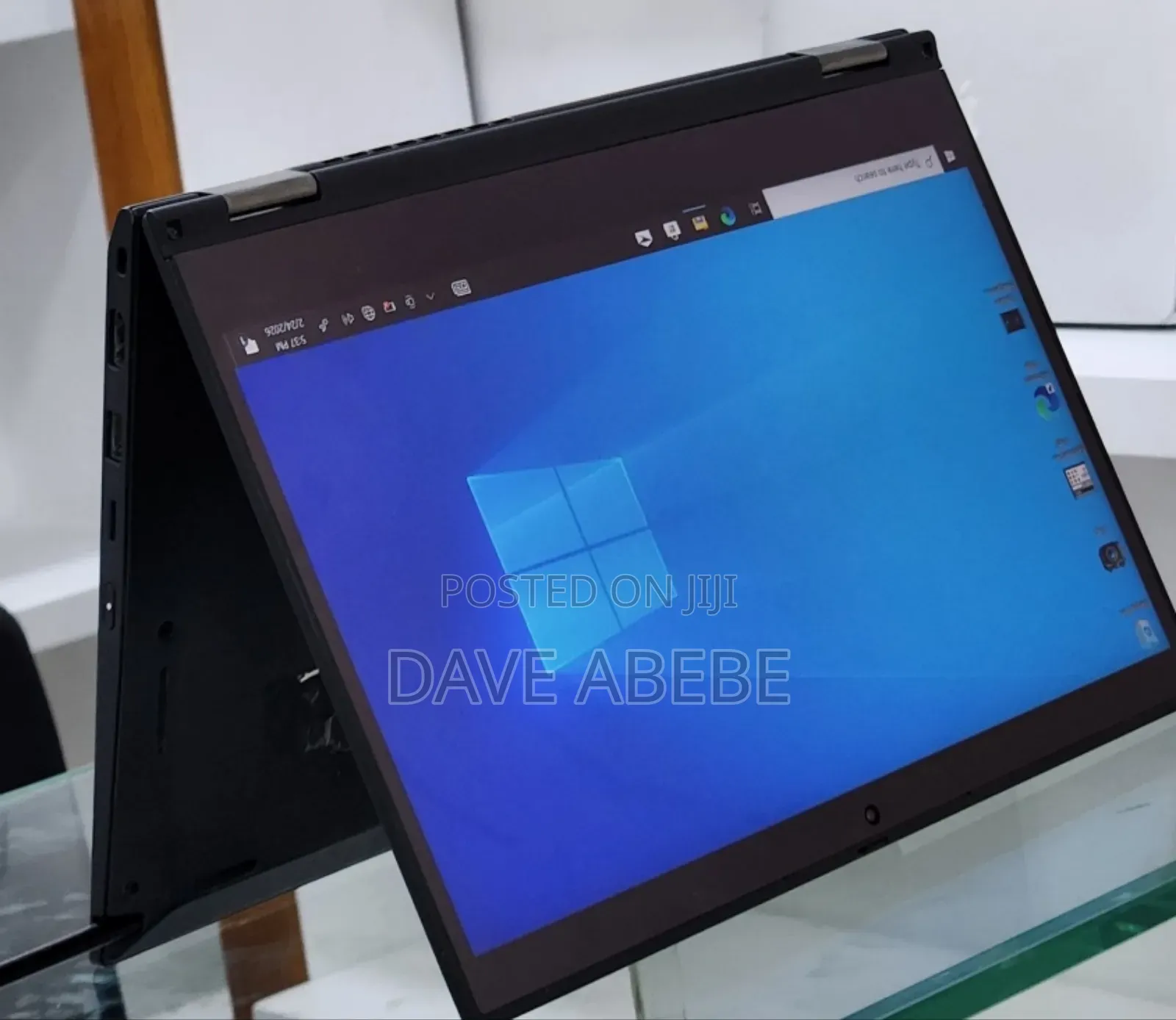 New Laptop Lenovo 16GB Intel Core i5 SSD 512GB