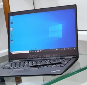 New Laptop Lenovo 16GB Intel Core i5 SSD 512GB