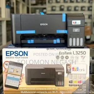 Epson L3251/L3210/L3250