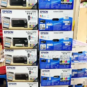 Epson L3251/L3210/L3250