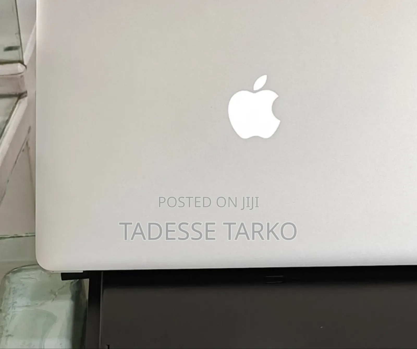 New Laptop Apple MacBook Air 2017 8GB Intel Core i7 SSD 512GB