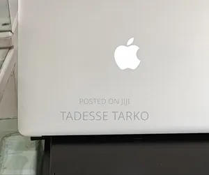 New Laptop Apple MacBook Air 2017 8GB Intel Core i7 SSD 512GB