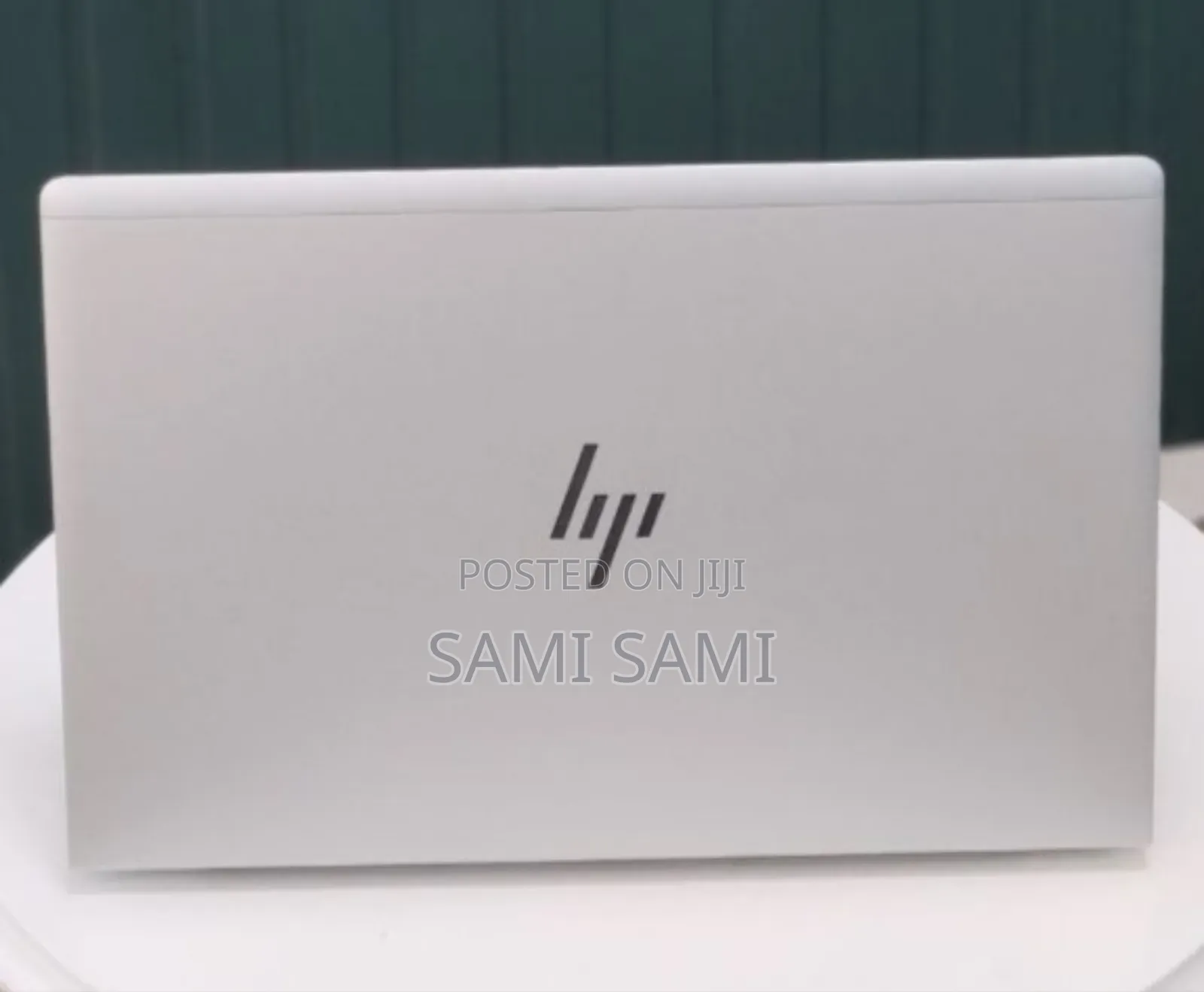 New Laptop HP EliteBook 640 G9 16GB Intel Core i7 SSD 512GB