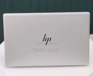 New Laptop HP EliteBook 640 G9 16GB Intel Core i7 SSD 512GB