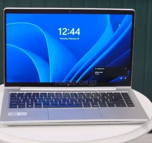 New Laptop HP EliteBook 640 G9 16GB Intel Core i7 SSD 512GB