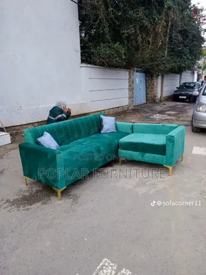 On Hand Sofa