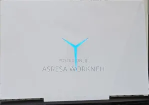 New Lenovo Legion Y7000P IRX9 Gaming Laptop 16GB Intel Core i7 512GB