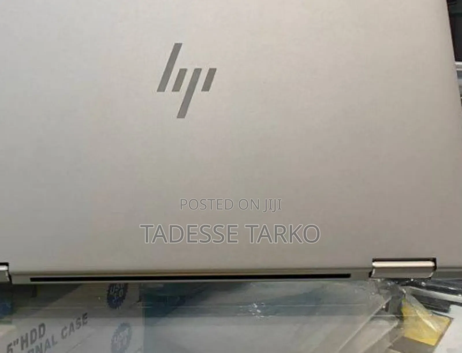 New Laptop HP EliteBook x360 830 G6 16GB Intel Core i5 SSD 512GB