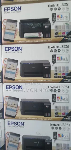 Epson L3251/L3210/L3250