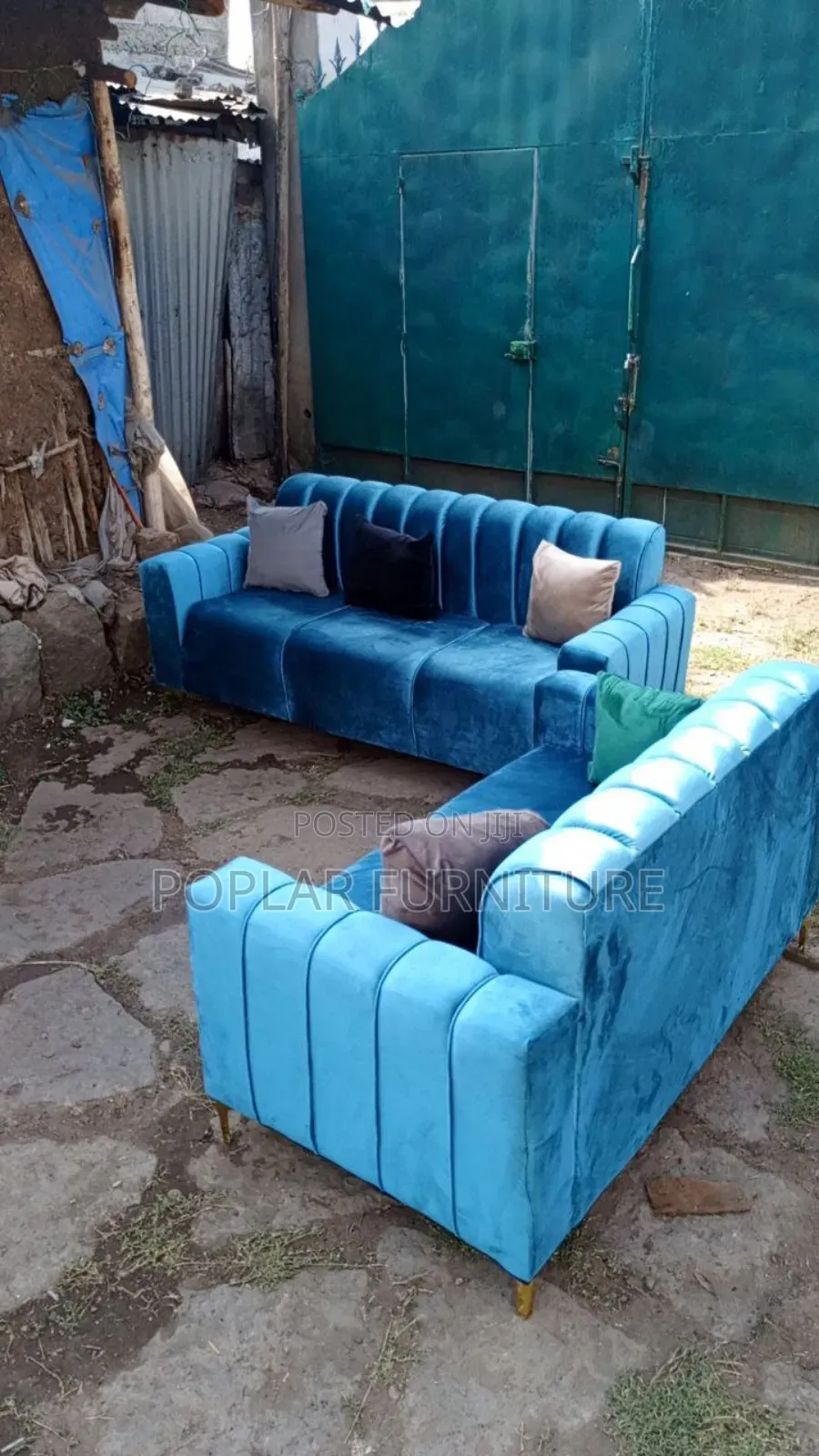 Iiphter Sofa