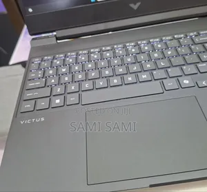 New Laptop HP Victus 16 16GB Intel Core i7 SSD 512GB