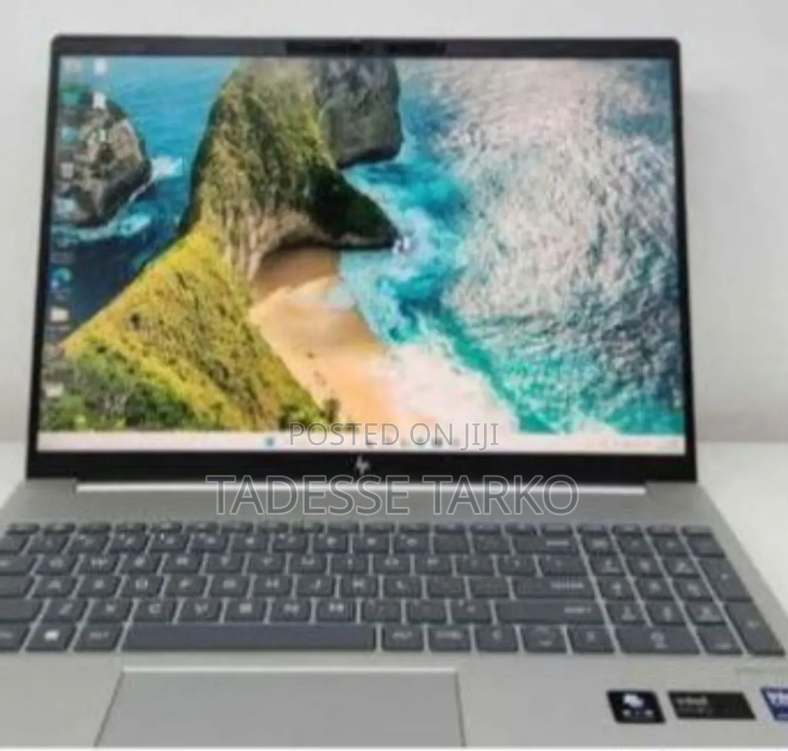 New Laptop HP Pavilion 14 16GB Intel Core Ultra 7 SSD 512GB