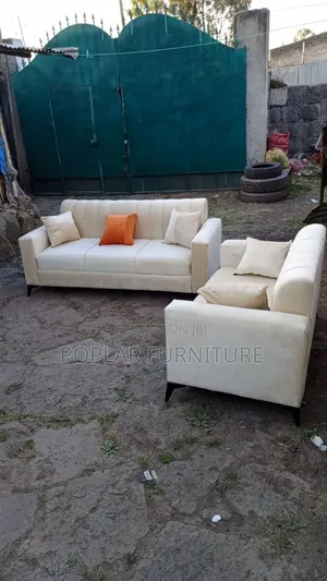 Wood 1sofa