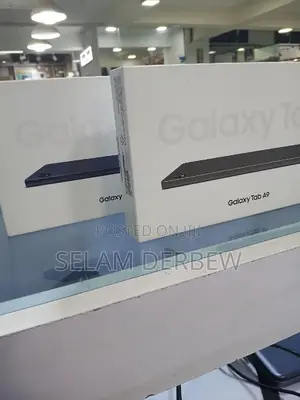 New Samsung Galaxy Tab A9 64 GB
