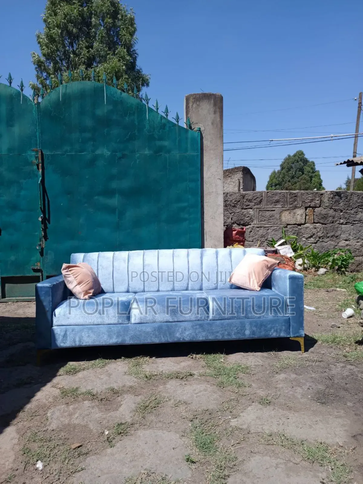 Poland Sofa