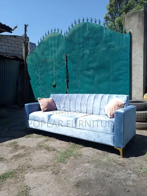 Poland Sofa