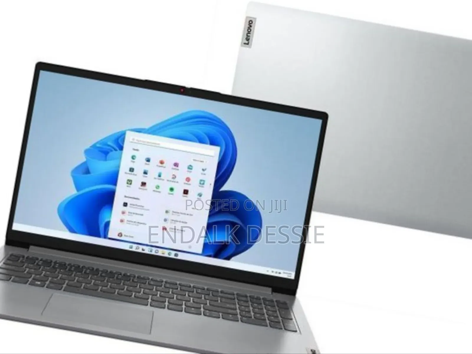 New Laptop Lenovo IdeaPad 1 16GB Intel Core i5 SSD 512GB