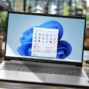 New Laptop Lenovo IdeaPad 1 16GB Intel Core i5 SSD 512GB