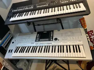Yamaha PSR S910 Keyboard