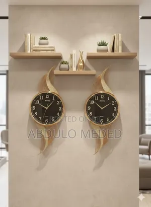 የ ግርግዳ ሰዓት