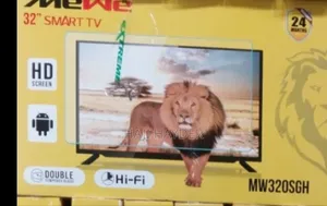 Mewe 32inch Tv