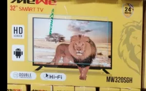 Mewe 32inch Tv