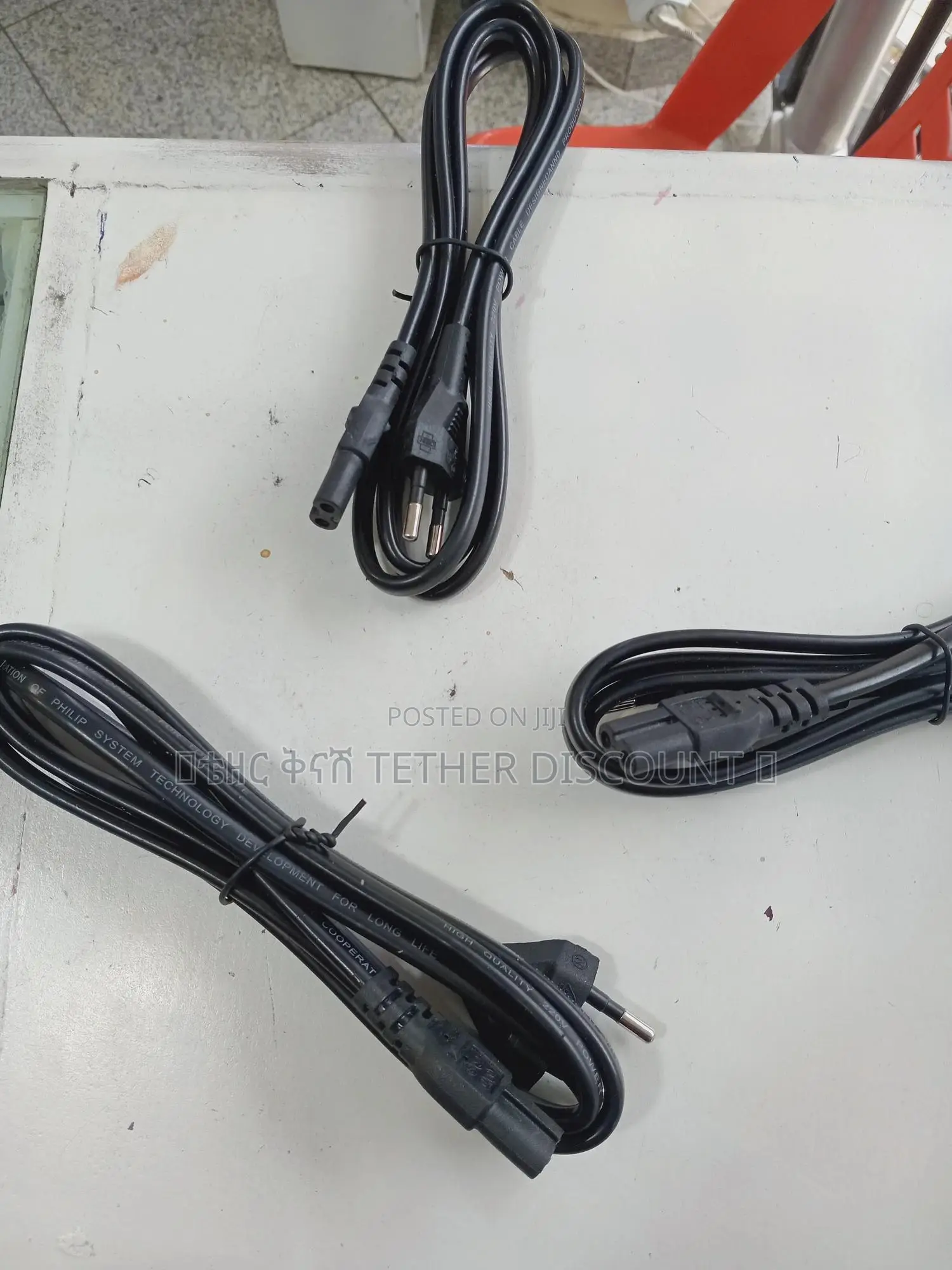 Original Mini Power Cable