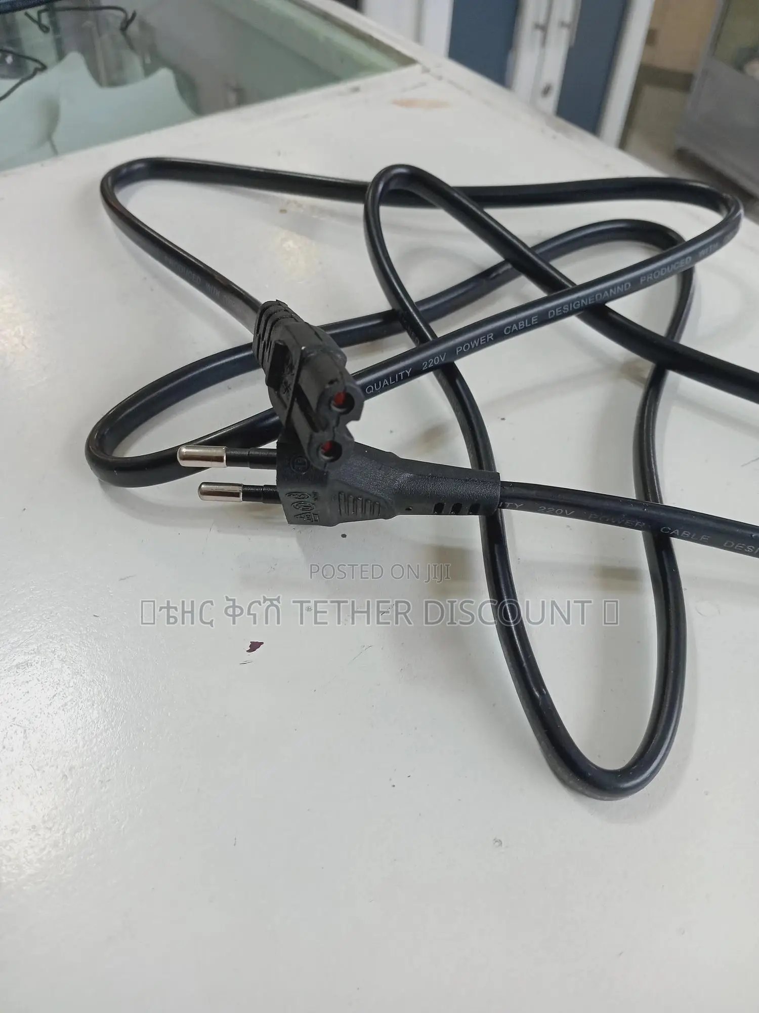 Original Mini Power Cable