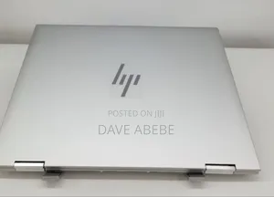 New Laptop HP EliteBook 830 G7 16GB Intel Core i7 SSD 512GB