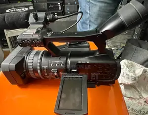 Sony HDV Cam Recorder