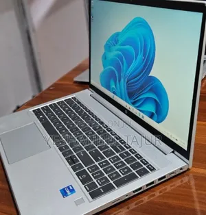 New Laptop HP ProBook 450 G8 16GB Intel Core i7 SSD 256GB