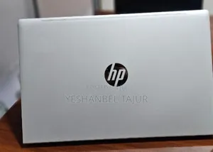 New Laptop HP ProBook 450 G8 16GB Intel Core i7 SSD 256GB