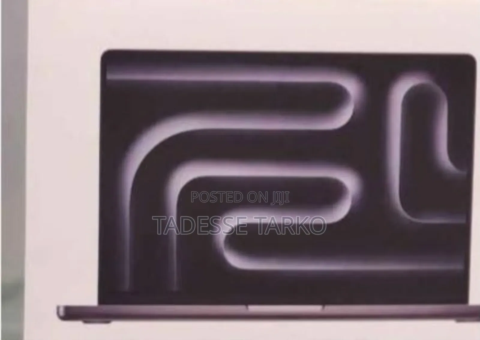 New Laptop Apple Macbook Pro 2025 M5 14-inch 16GB Apple M5 SSD 512GB