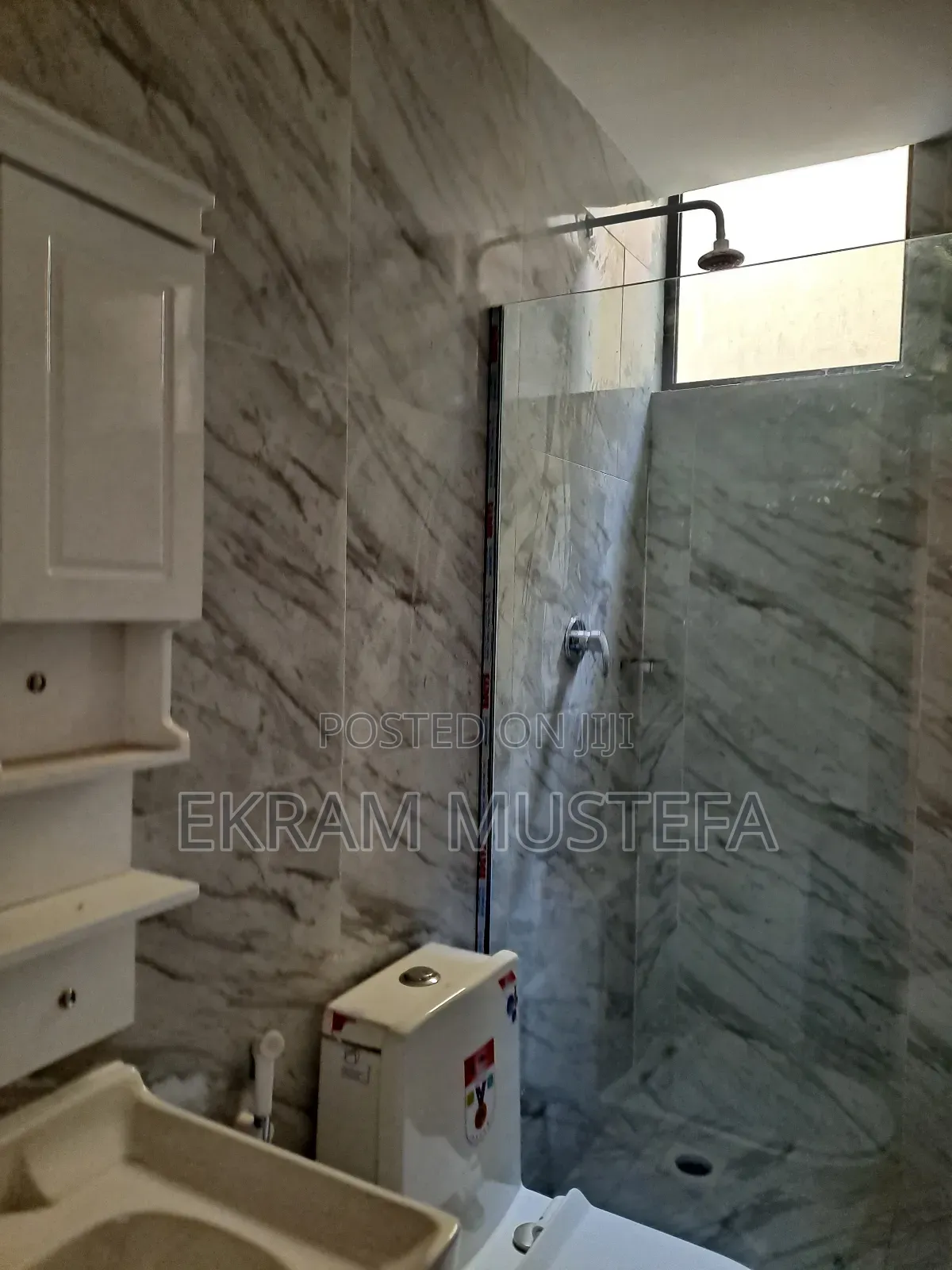 Furnished 1bdrm Apartment in Hiya Real Estate, Arada for sale