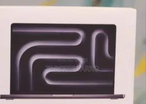 New Laptop Apple Macbook Pro 2025 M5 14-inch 16GB Apple M5 SSD 512GB