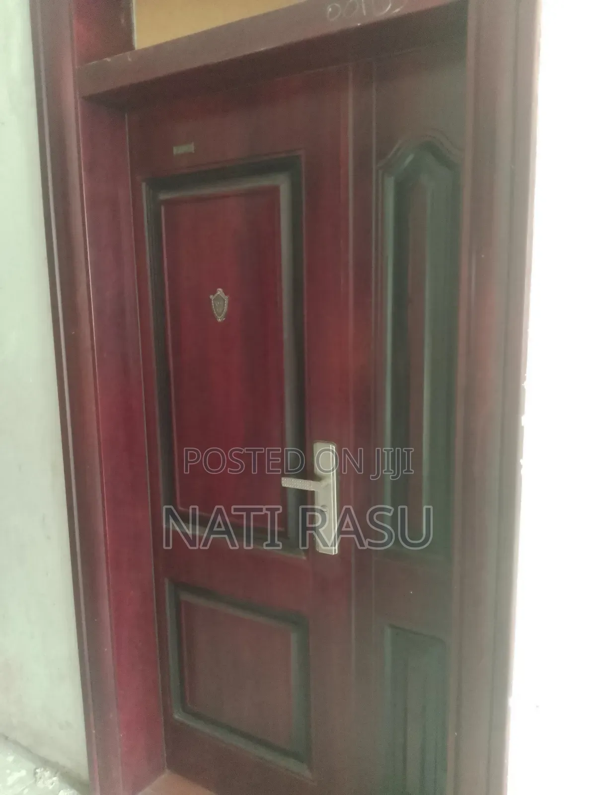 Furnished 2bdrm Apartment in Nifas Silk-Lafto for sale