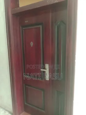 Furnished 2bdrm Apartment in Nifas Silk-Lafto for sale