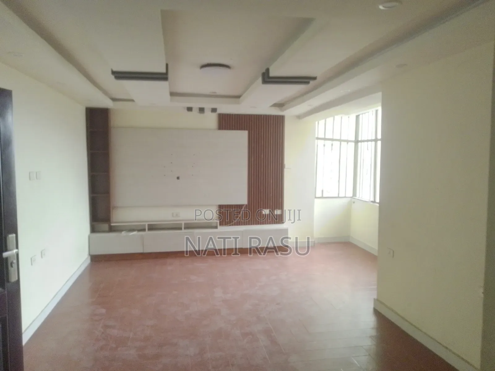 Furnished 2bdrm Apartment in Nifas Silk-Lafto for sale