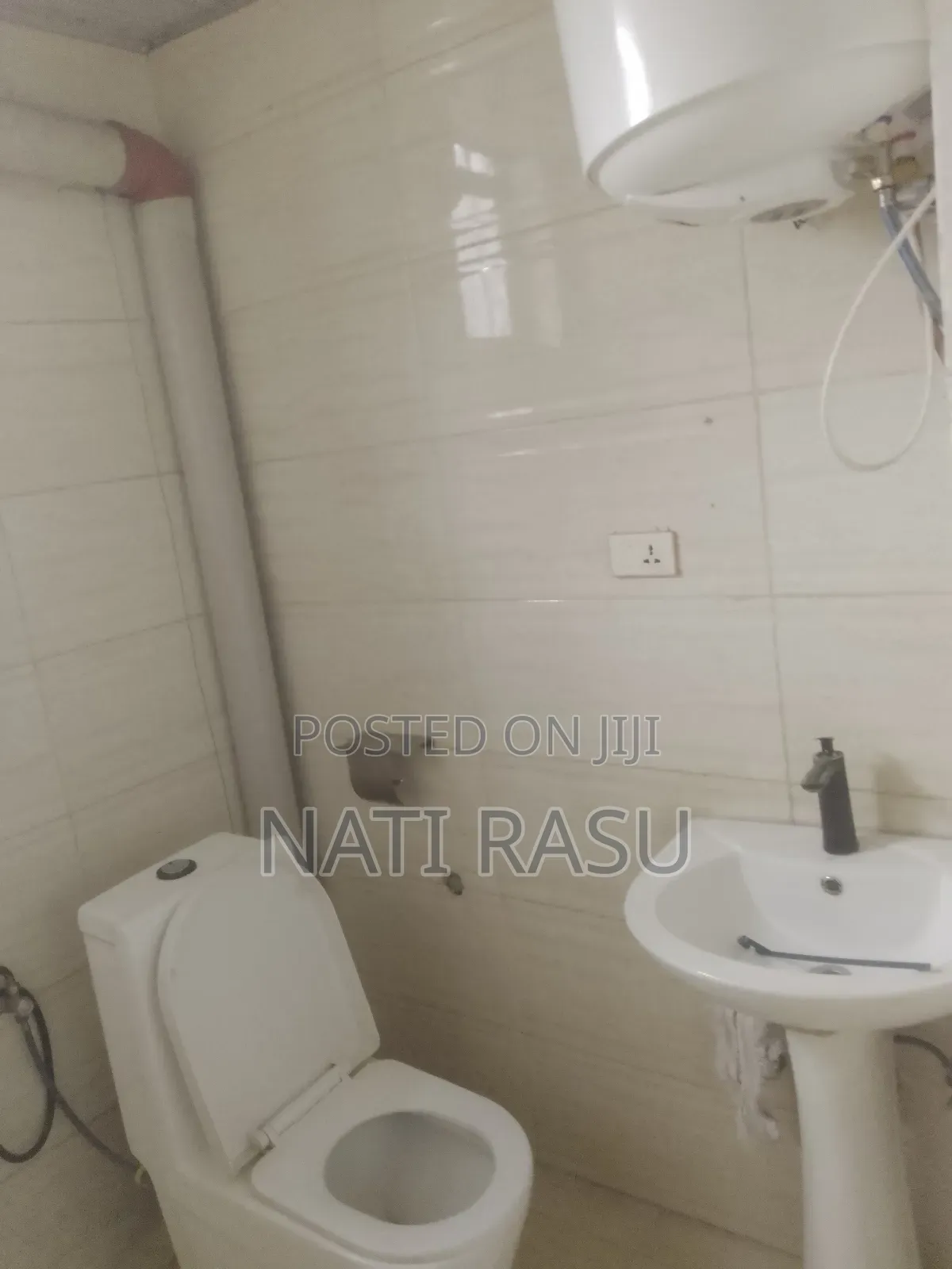 Furnished 2bdrm Apartment in Nifas Silk-Lafto for sale