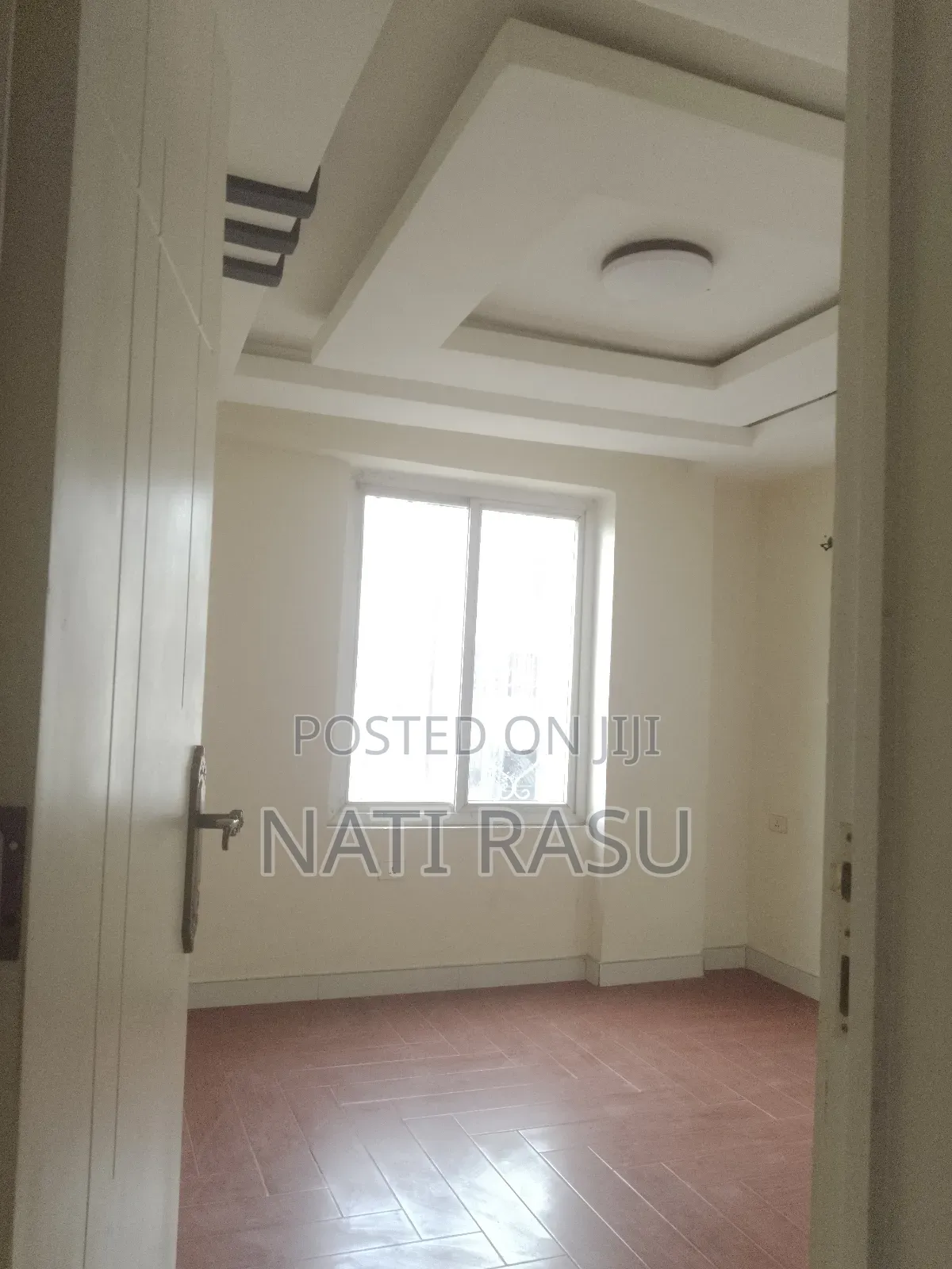Furnished 2bdrm Apartment in Nifas Silk-Lafto for sale