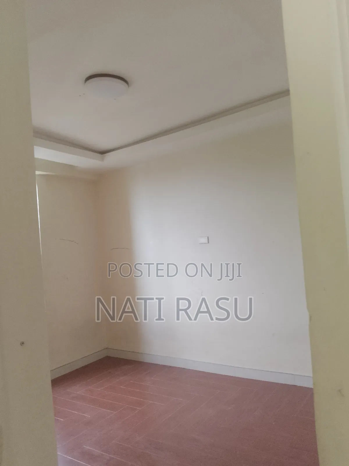 Furnished 2bdrm Apartment in Nifas Silk-Lafto for sale