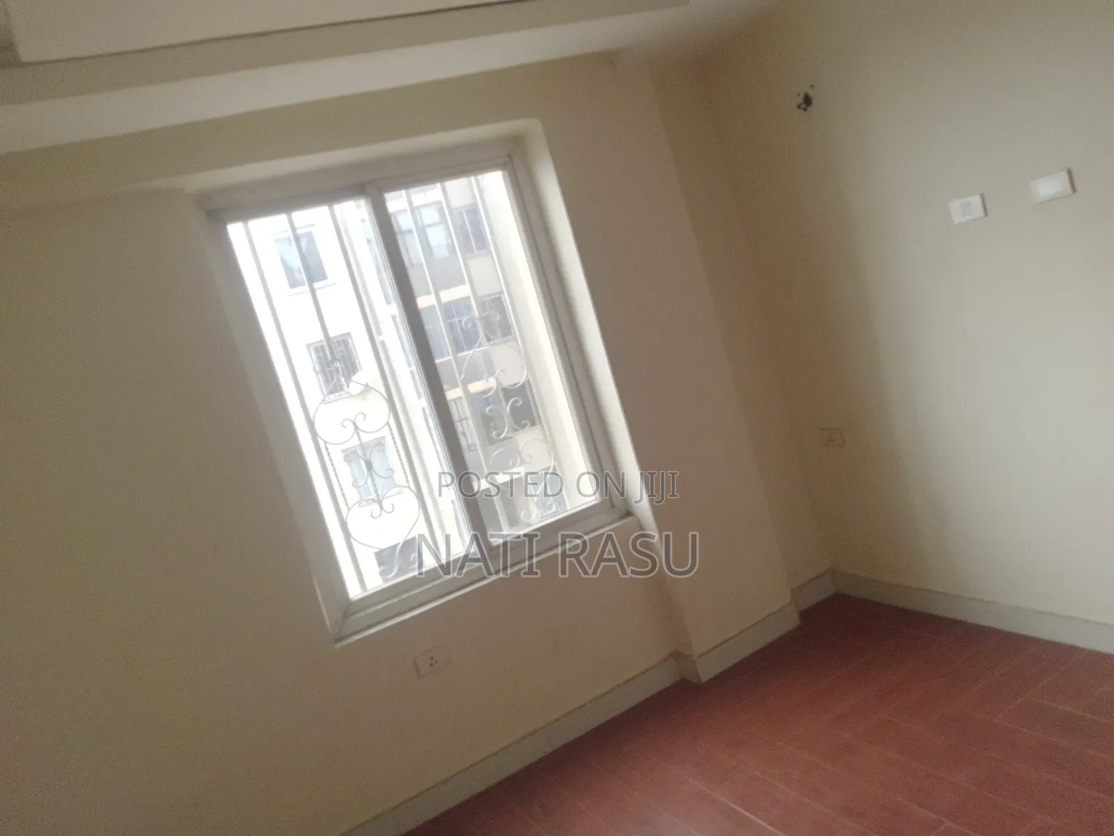Furnished 2bdrm Apartment in Nifas Silk-Lafto for sale