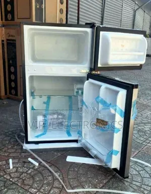 Midea Refrigerator 134 New 2026 ModelOriginal Midea Fridge