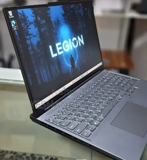 New Laptop Lenovo Legion 5 16GB Intel Core i7 SSD 1T