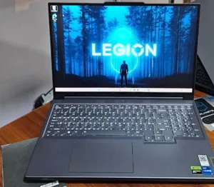 New Laptop Lenovo Legion 5 16GB Intel Core i7 SSD 1T