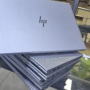 New Laptop HP EliteBook 830 G8 16GB Intel Core i5 SSD 512GB