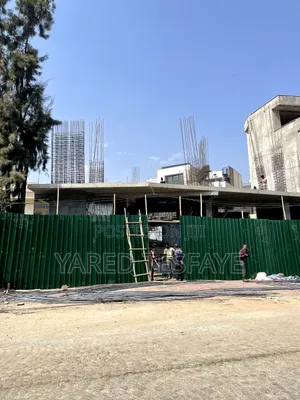 2bdrm Apartment in ስታር ፕሮፐርቲስ ሪልስቴት, Nifas Silk-Lafto for sale
