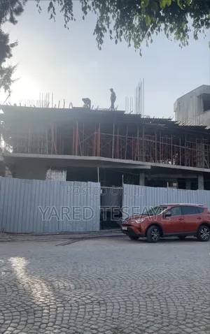 2bdrm Apartment in ስታር ፕሮፐርቲስ ሪልስቴት, Nifas Silk-Lafto for sale