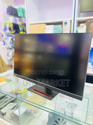 Lenovo 27” Monitor
