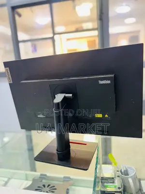 Lenovo 27” Monitor